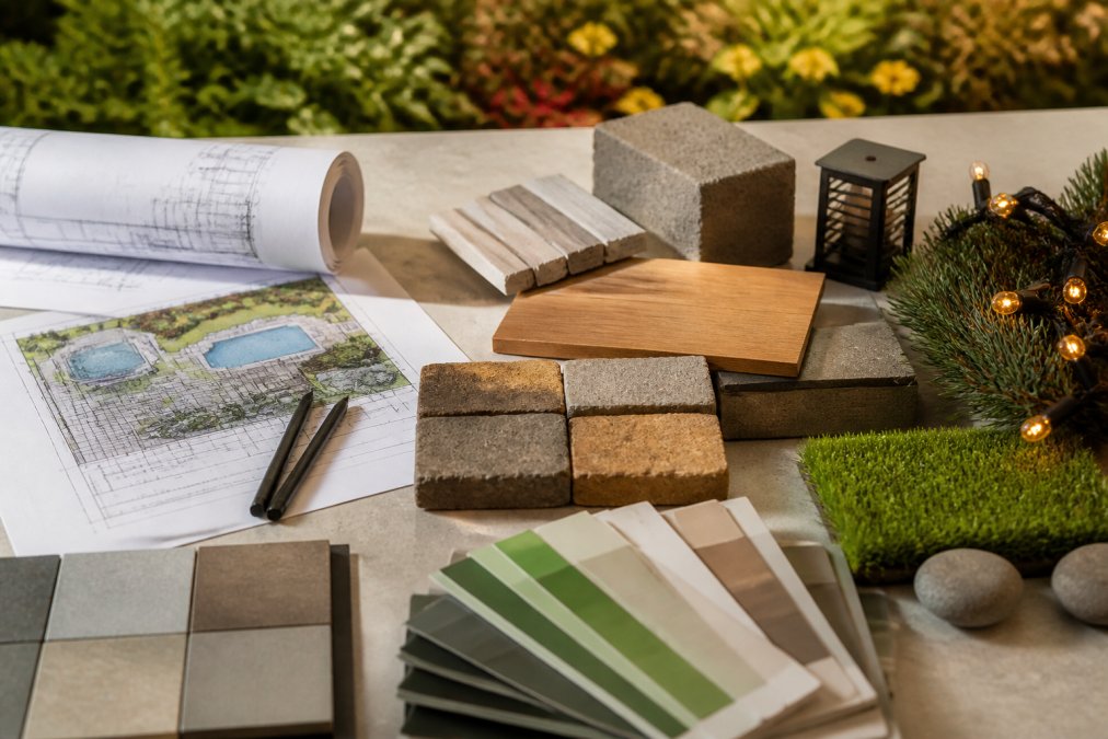 Luxury Landscape Design Scarsdale NY: 7 Must-Haves