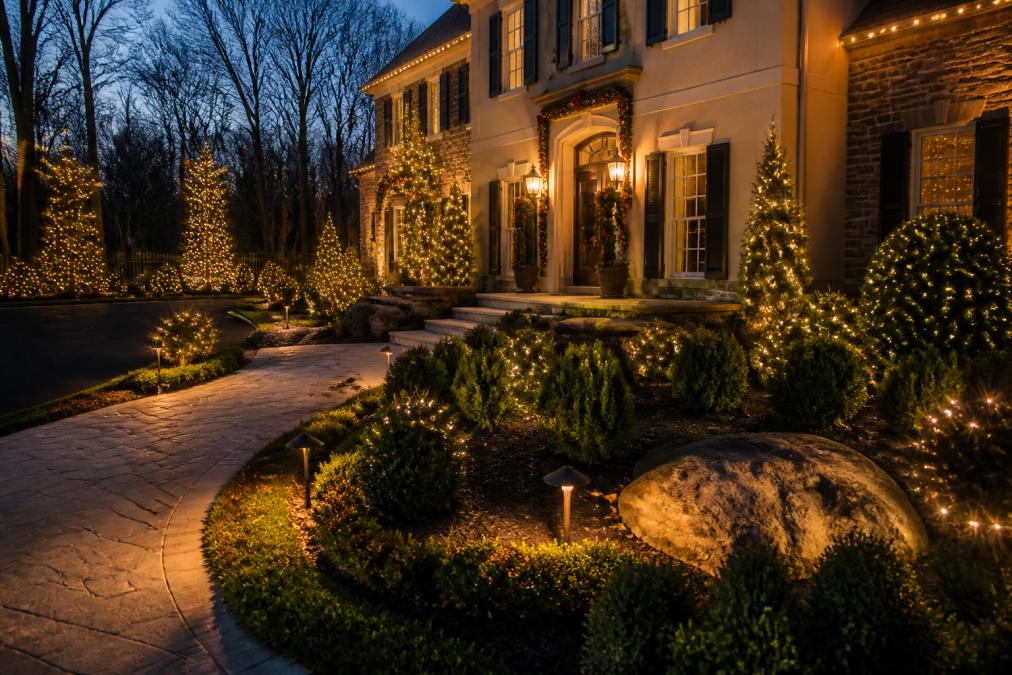 Luxury Landscape Design Services: A 2026 Guide