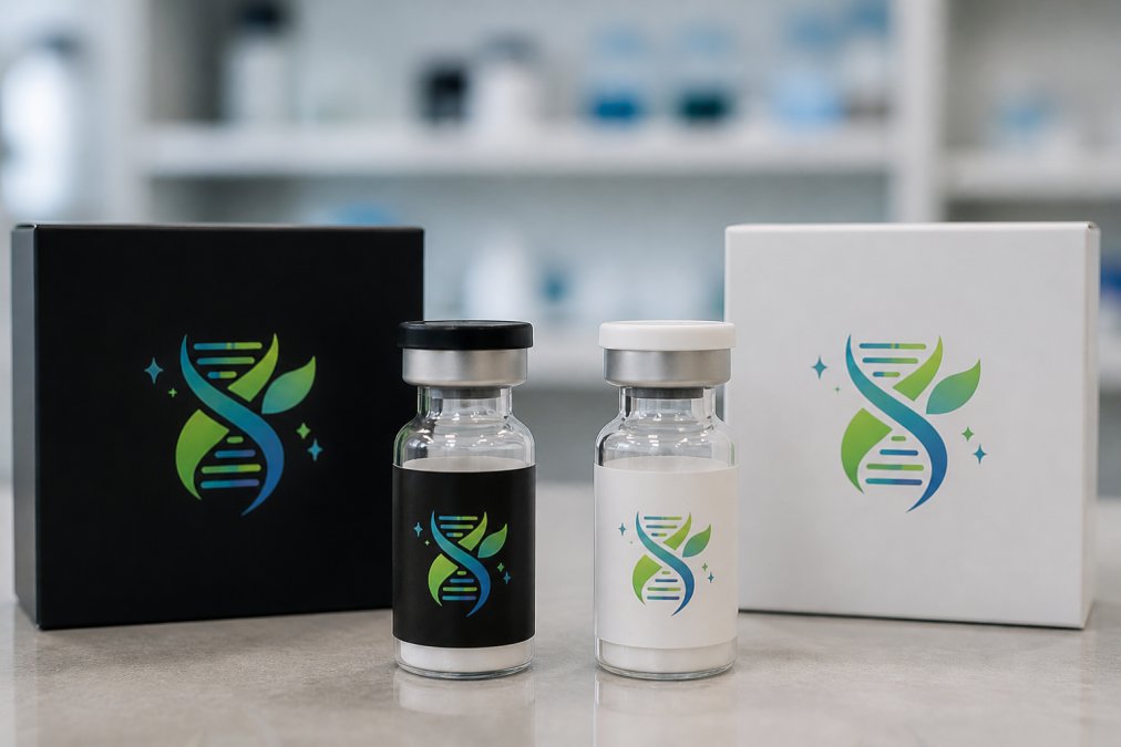 Luxury Peptides vs Ion Peptide: Quality Comparison