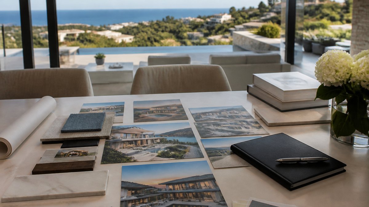 Luxury Real Estate Marketing Strategies for 2026