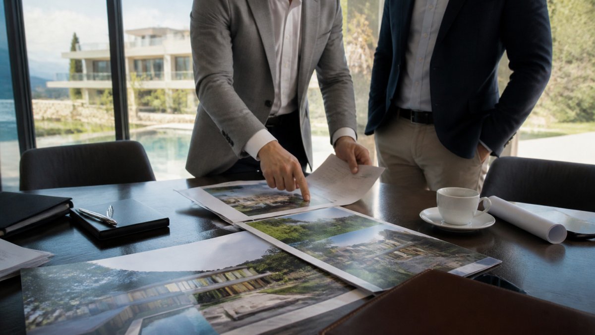 Luxury Real Estate Wealth Management Strategies That Work