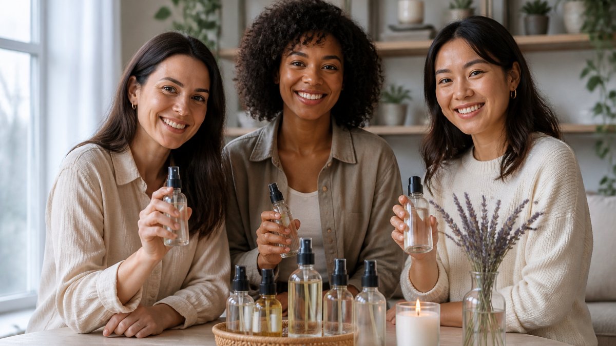 Luxury Room Sprays for Home: 2026 Buying Guide
