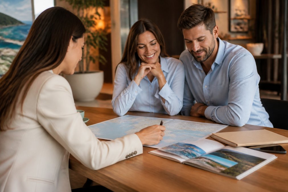 Luxury Travel Agency Alternatives for 2026