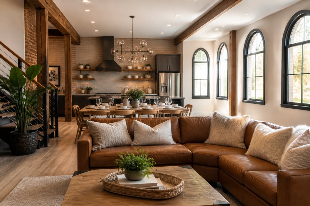 Luxury Vacation Rentals for 8 People: Top Picks