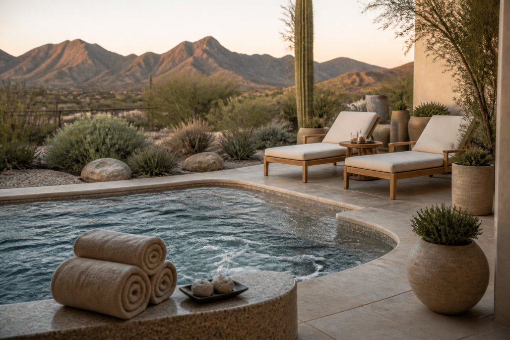 Luxury Wellness Centers: How to Choose the Right One