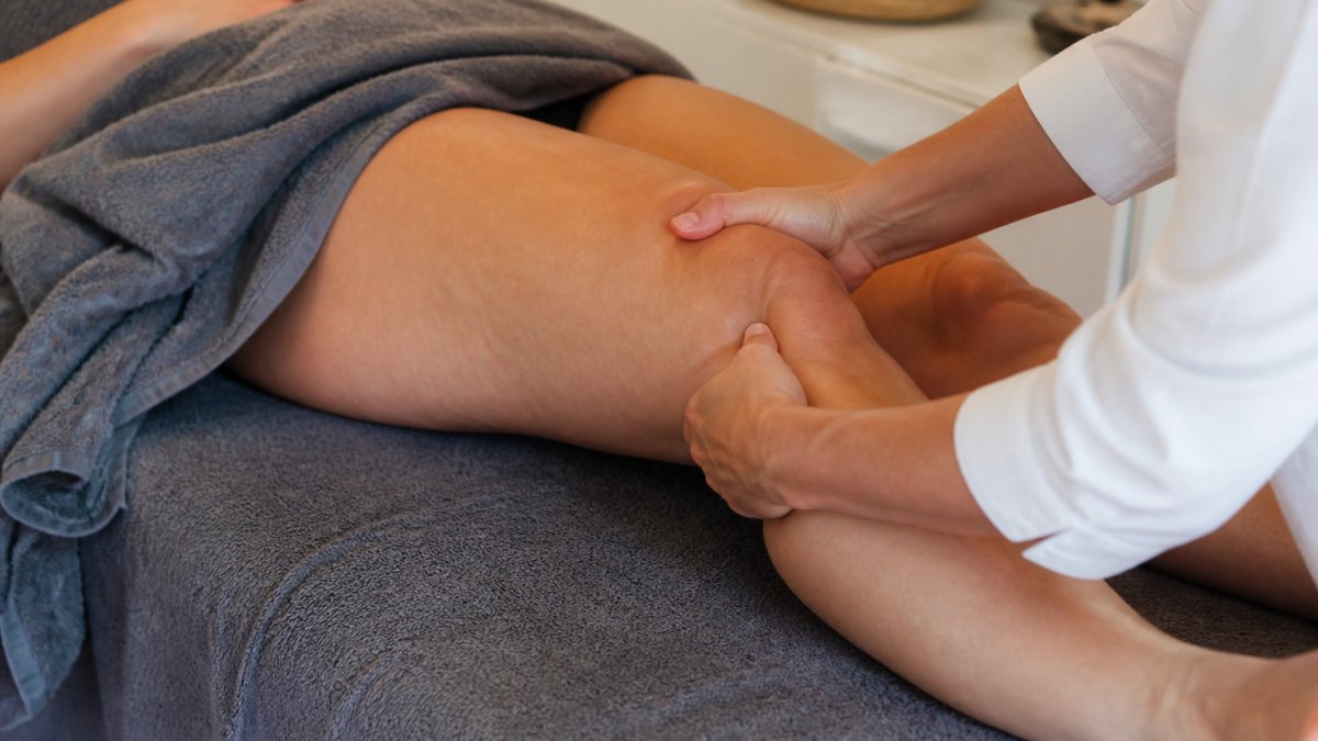 Lymfedrainage Therapie Cellulitis: Ervaringen en Effect