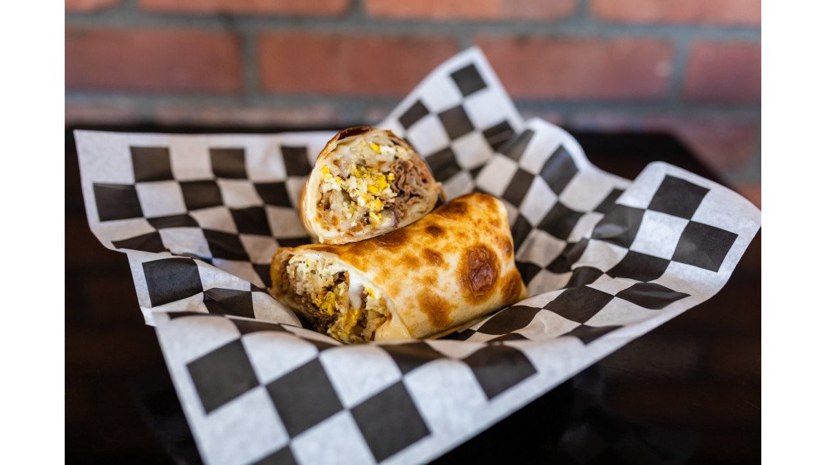 Best Breakfast Burritos in Mesa: 2026 Guide