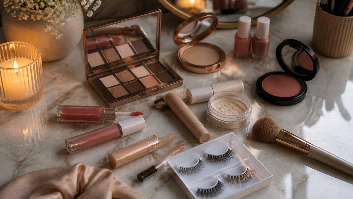 Mael Cosmetics Alternatives for Soft Glam