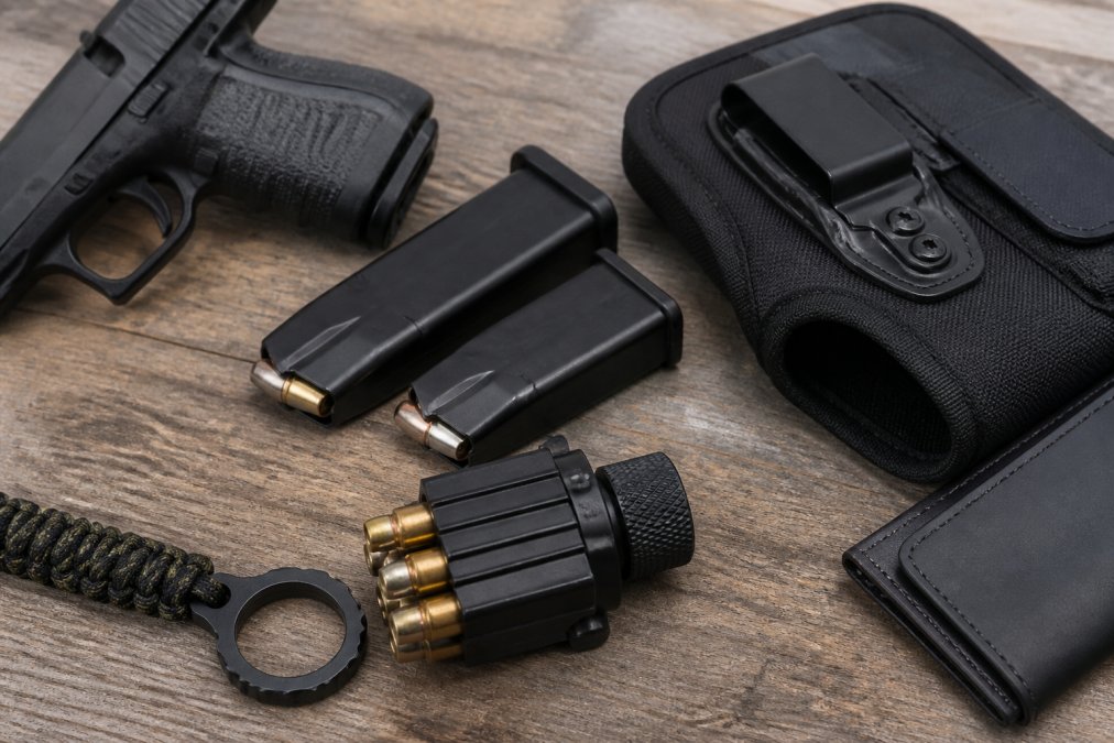 Magazine Speed Loaders for Concealed Carry: 2026 Guide
