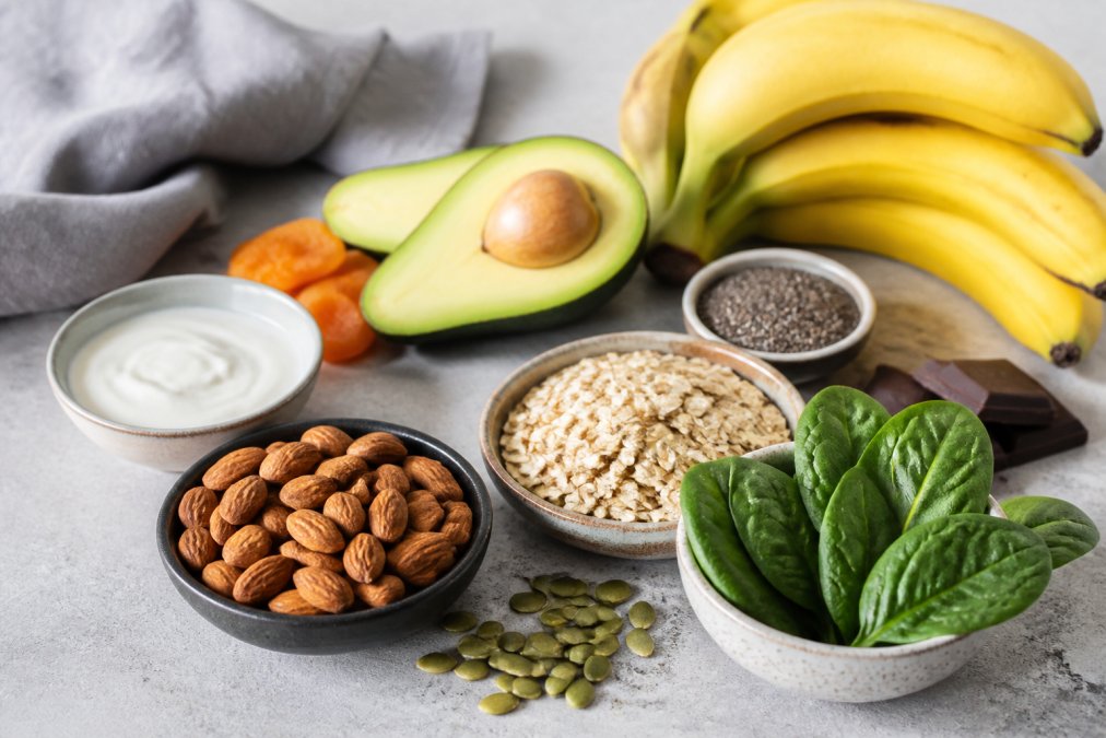 Magnesium and Potassium for Hydration: The Science