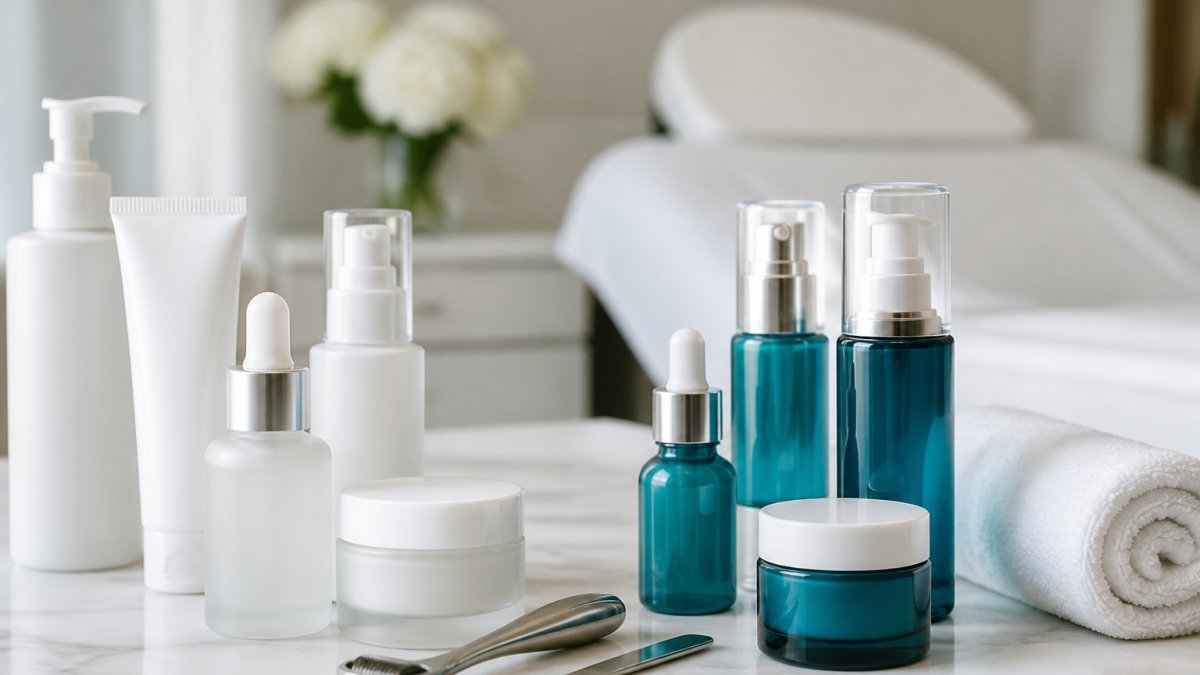 Magnolia Med Skin vs Blue Diamond Medspa: 2026 Guide