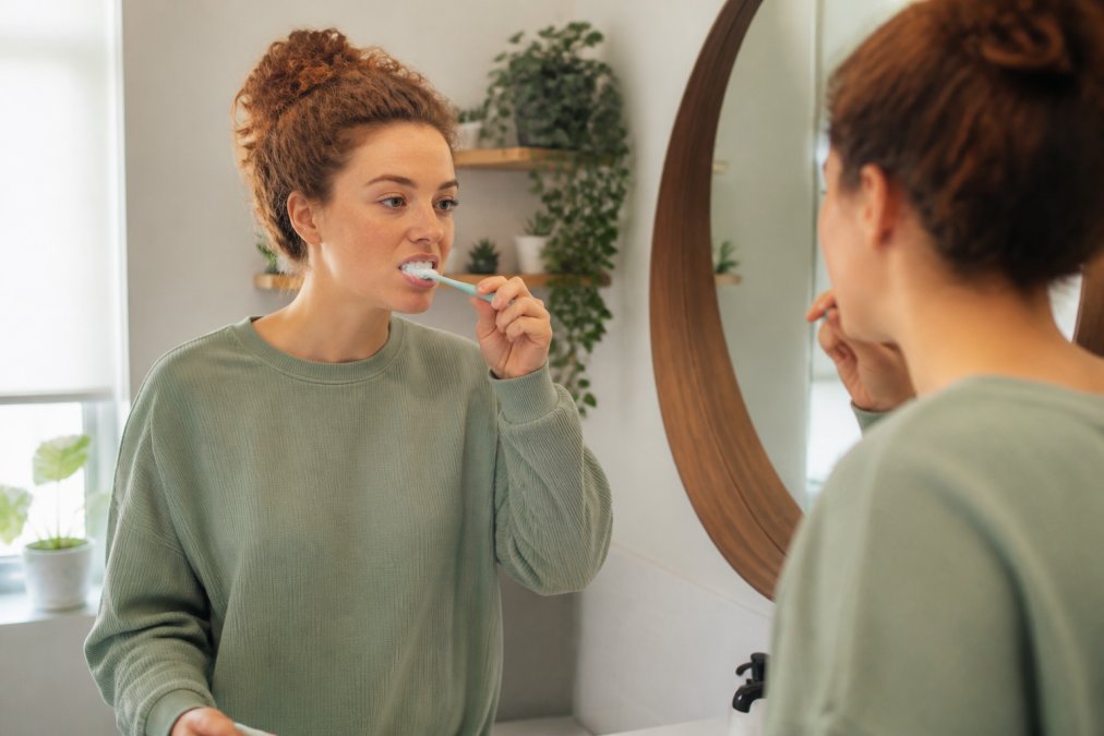 Maintaining Dental Hygiene with ADHD: A Practical Guide