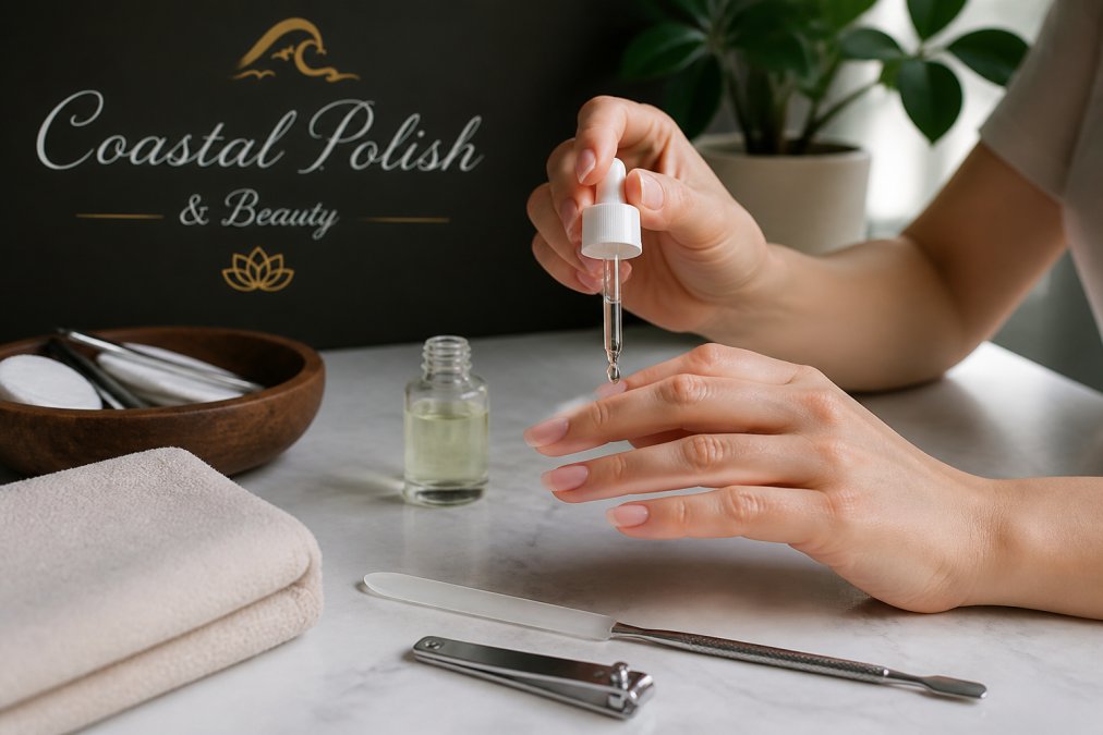 Maintaining Nail Health Between Appointments: 2026 Guide