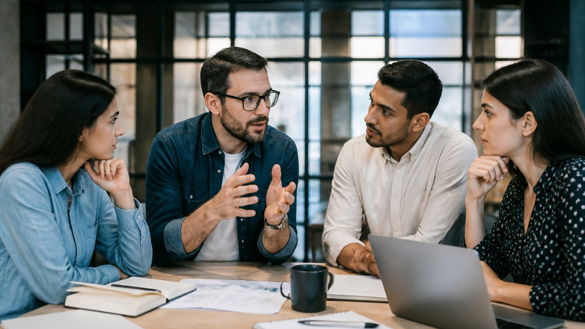 Maintaining Transparency in Software Outsourcing | 2026