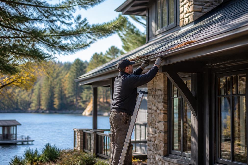Maintenance Plans for Second Homes: 2026 Guide