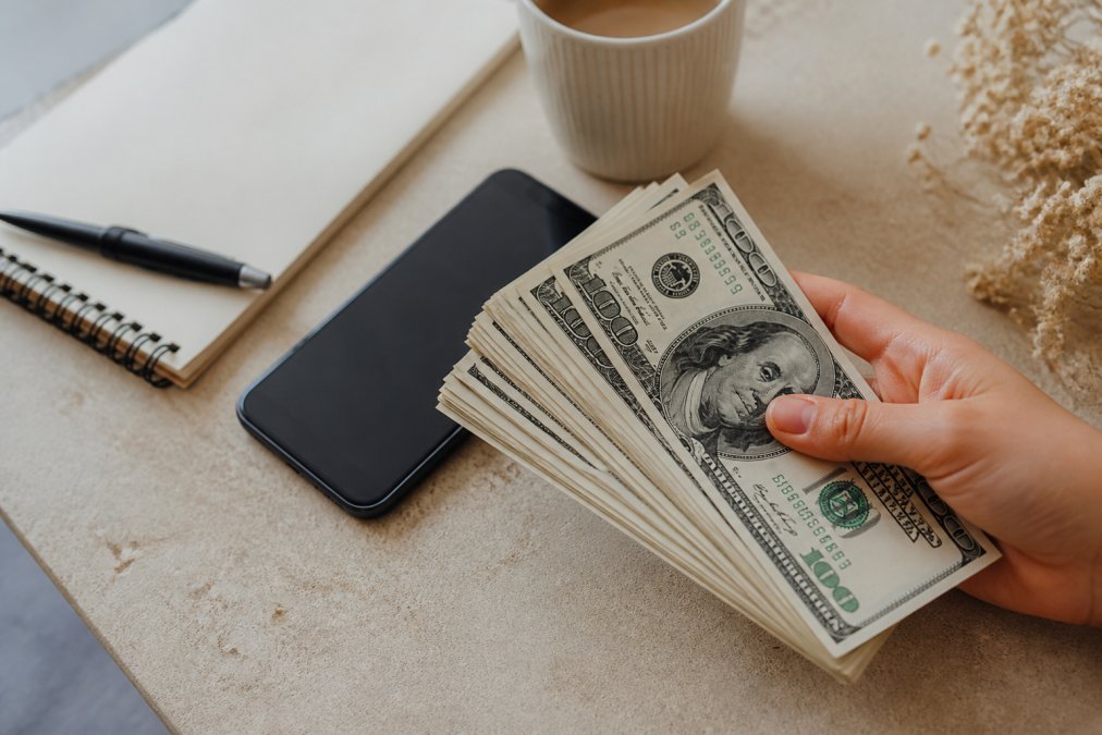 Make $1,000 a Week on Instagram: 7 Proven Strategies