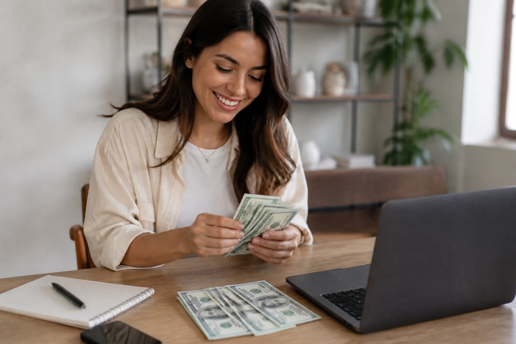 Make $1,000 Weekly on Instagram: A Step-by-Step Guide