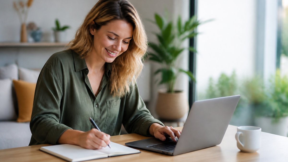 Make Money Online Without Tech Skills: A 2026 Guide