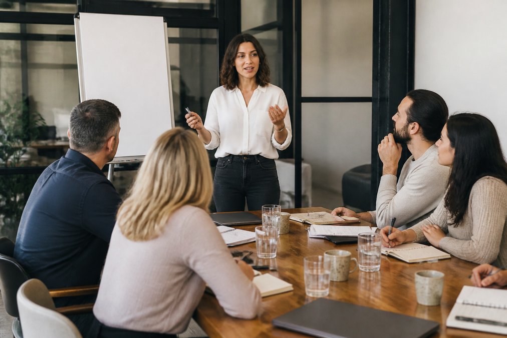 MakeUK Alternatives for Corporate Training