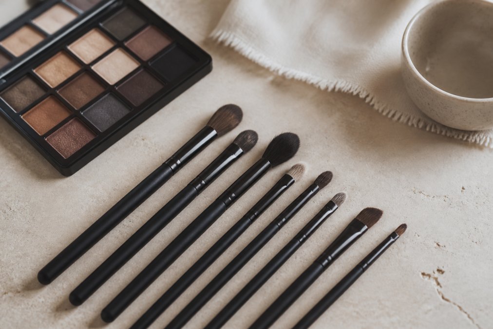 Makeup Brush Sets for Dramatic Eyes: 2026 Guide