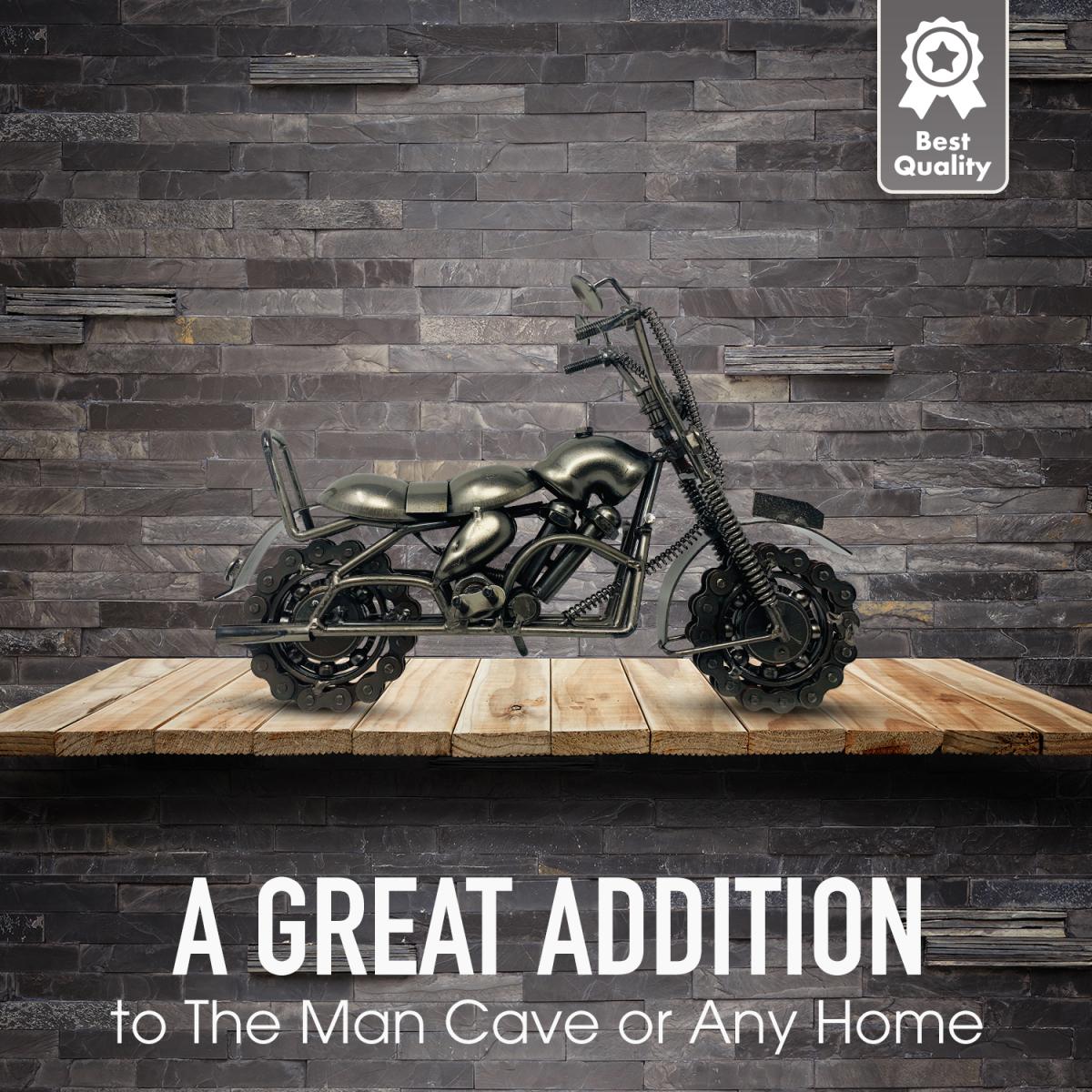 Man Cave