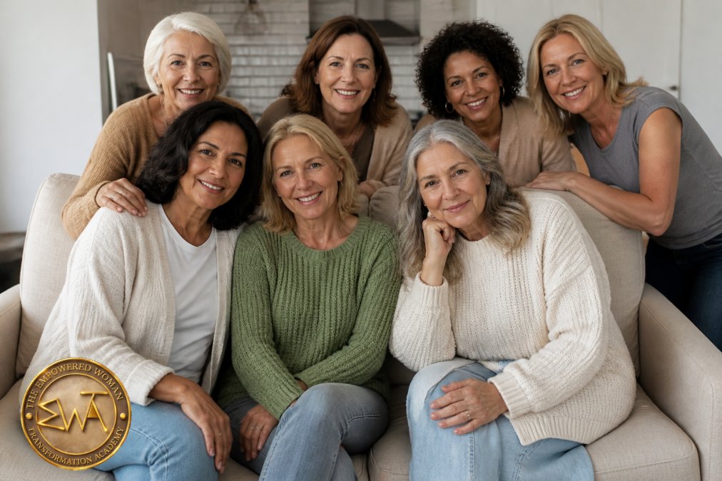 Manage Perimenopause Anxiety: 7 Natural Ways