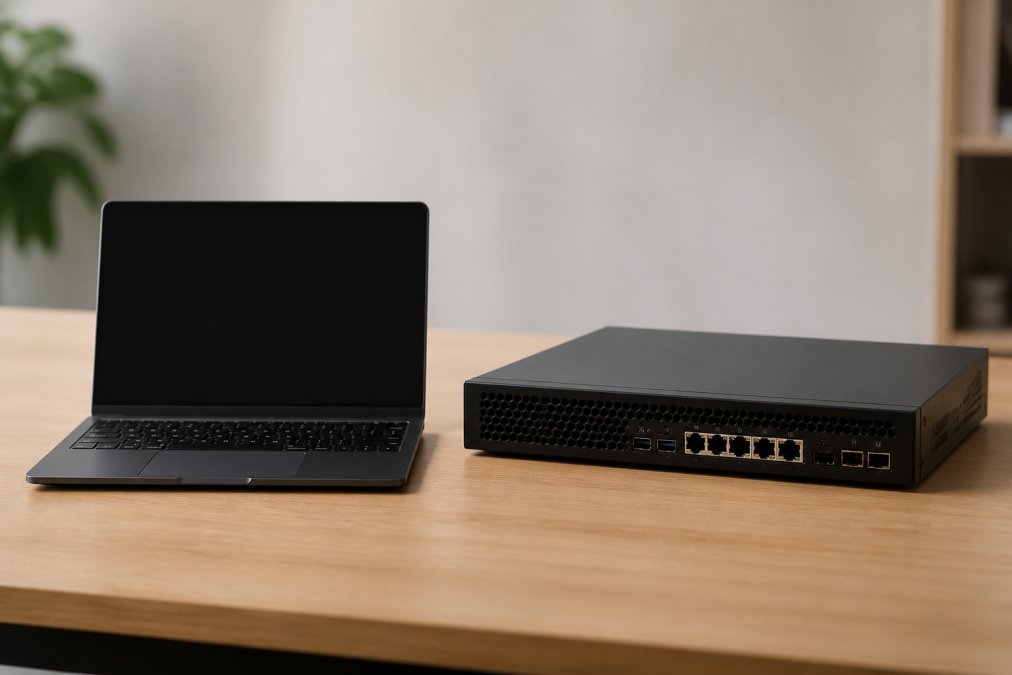 Managed Detection and Response vs Traditional Antivirus