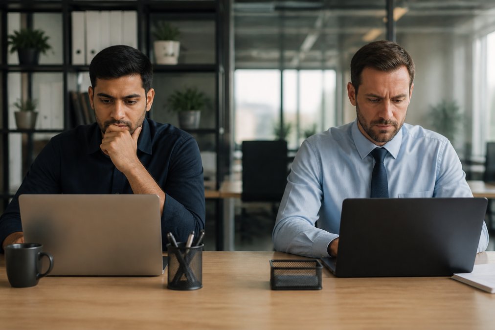 Managed Detection vs Internal Security: 2026 Guide