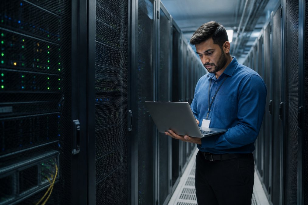Managed Infrastructure Services for Enterprises: A 2026 Guide