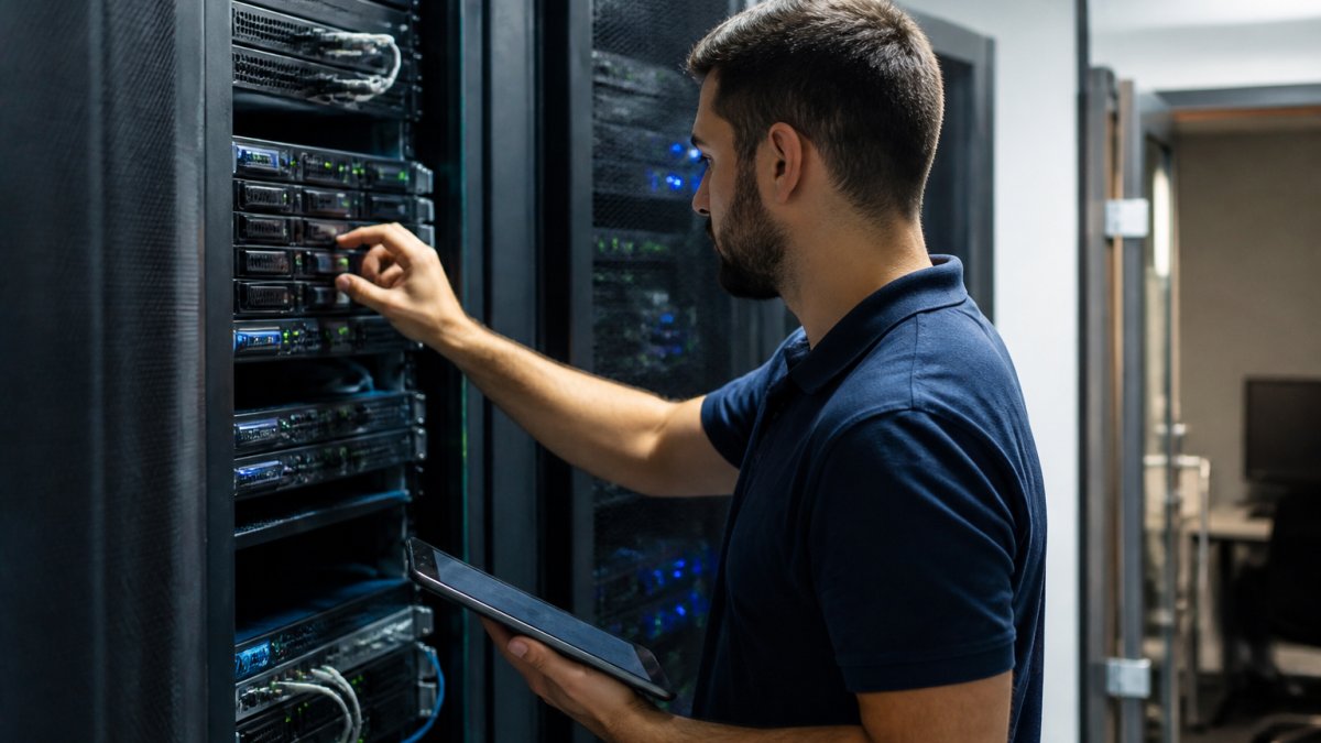 Managed IT Companies: What to Know in 2026