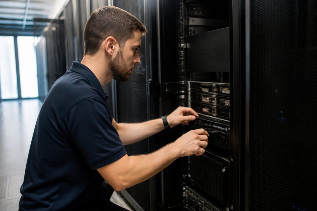 Managed IT Service Provider Checklist for 2026