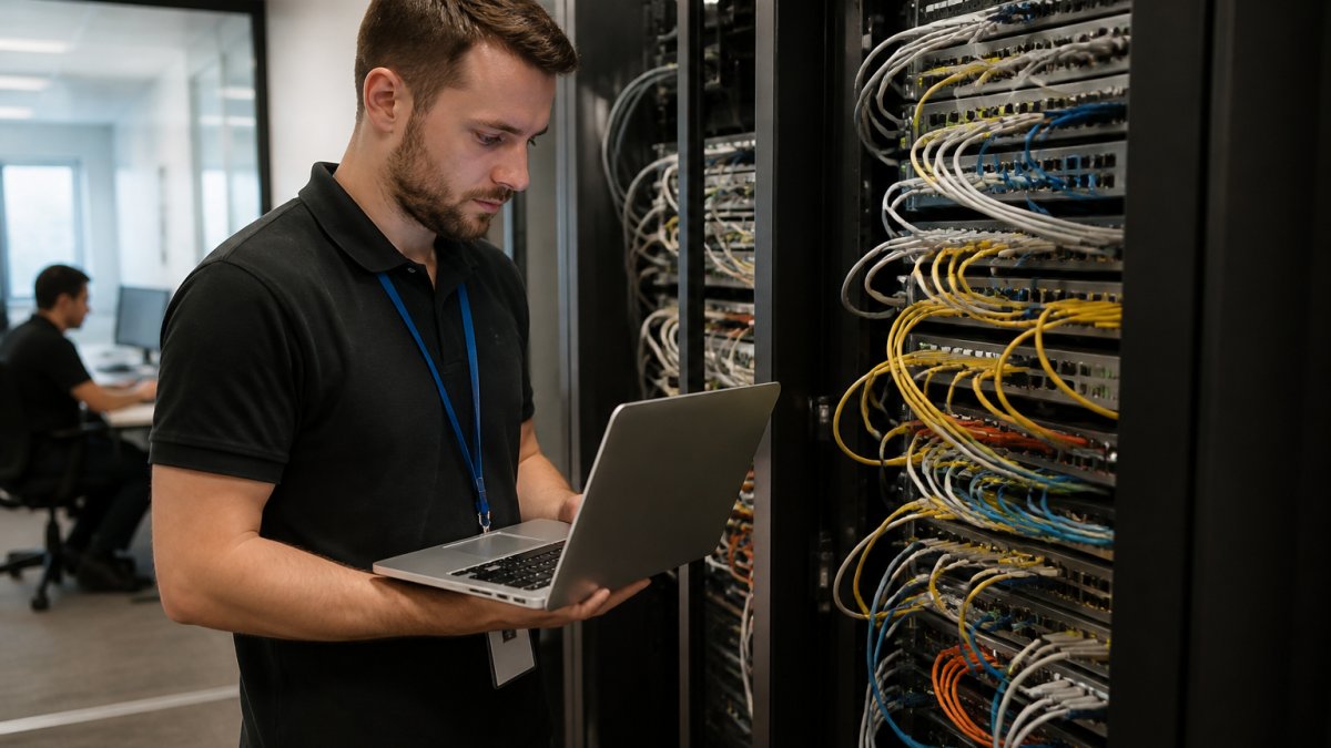 Managed IT Services for SMEs: 2026 Buyer's Guide