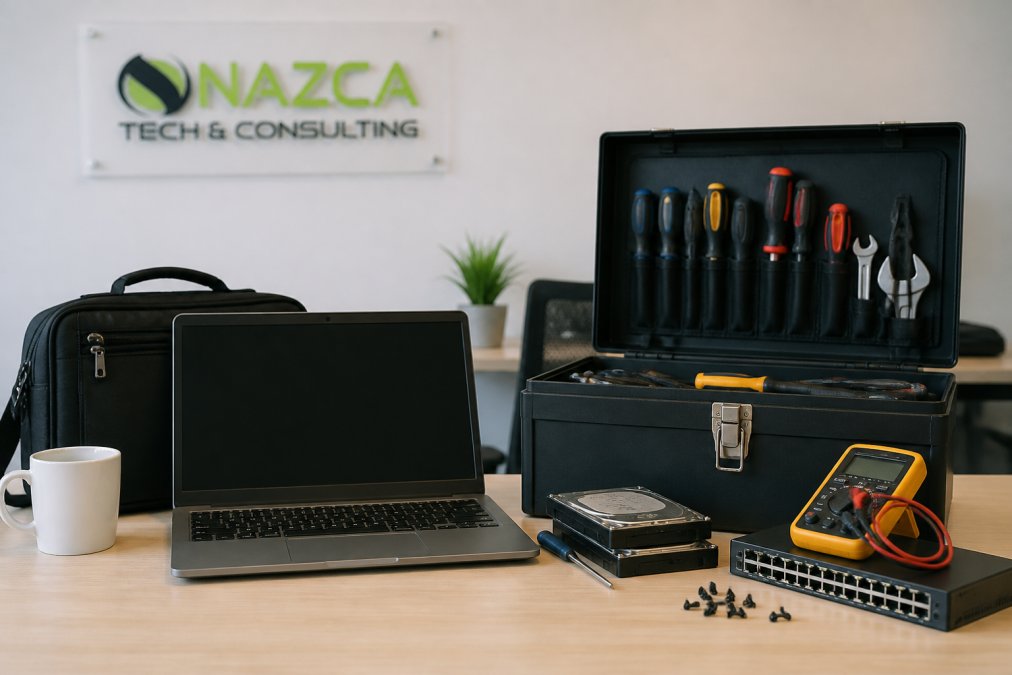 Managed IT Services vs Break Fix: 2026 Cost Guide