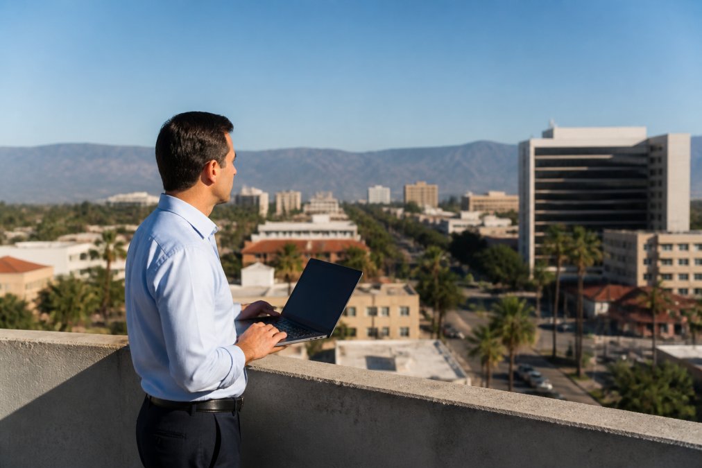 Managed IT Services vs Cloud Solutions for Burbank