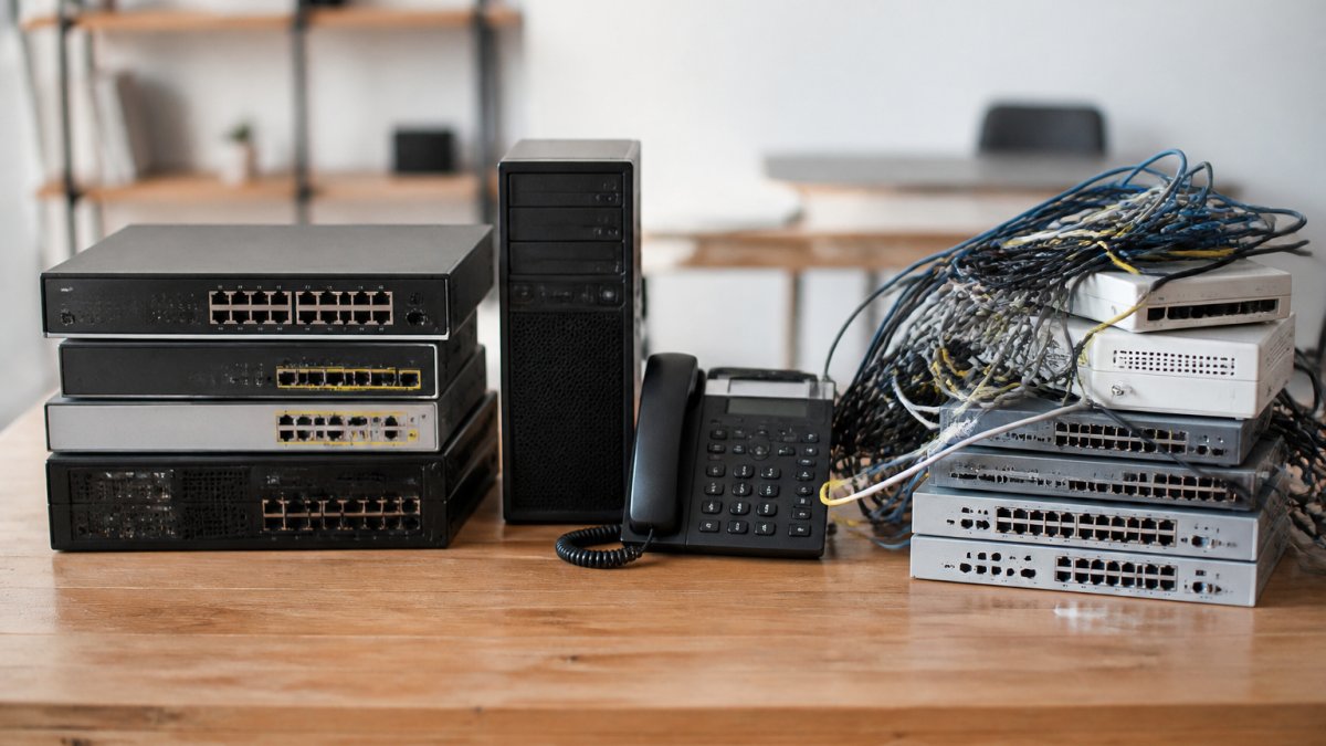 Managed IT Services vs In-House IT Team: 2026 Guide