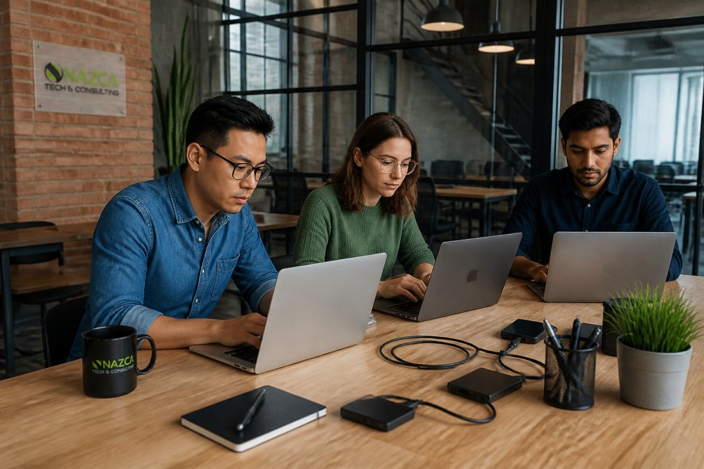 Managed IT Support for Startups: 2026 Guide
