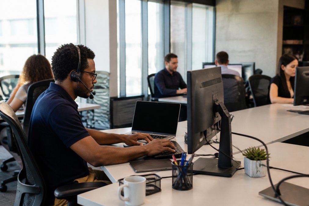 Managed IT Support Review for Culver City Firms
