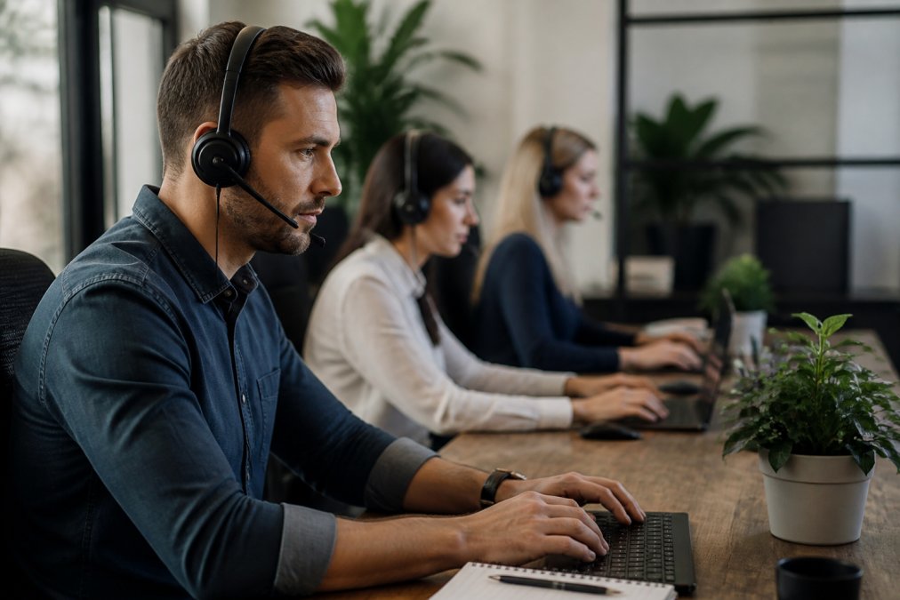 Managed Outbound Sales for B2B Startups