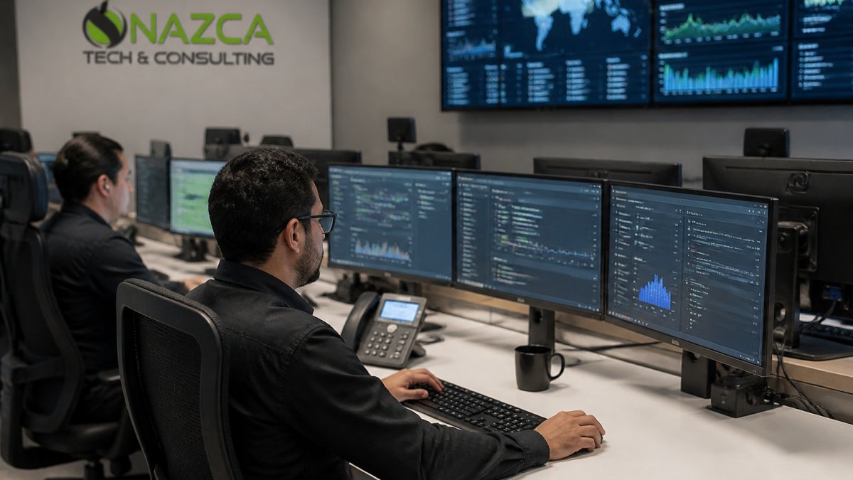 Managed Security Providers: 2026 Guide