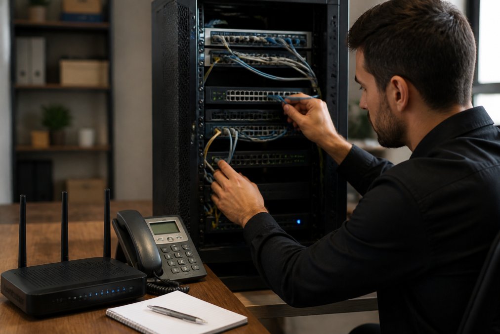 Managed Security Services for Small Business: 2026 Guide