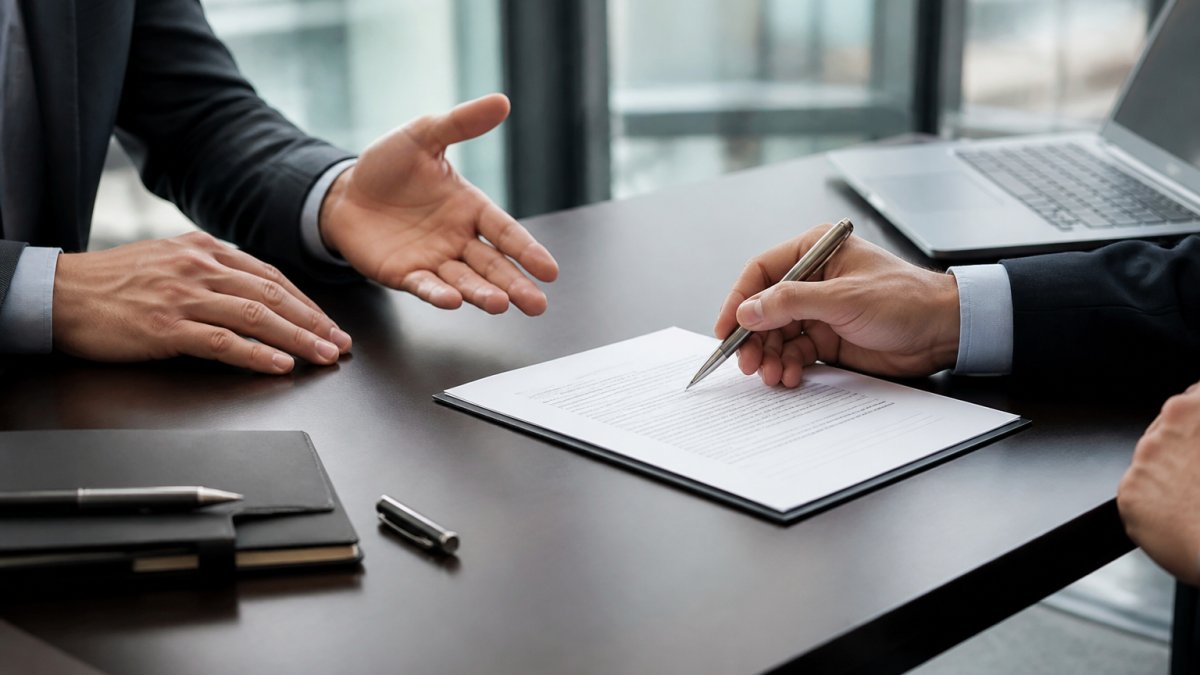 Managed Services Contract Negotiation Best Practices