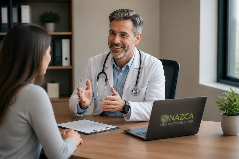 Managed Services for Medical Practice Growth: A 2026 Guide