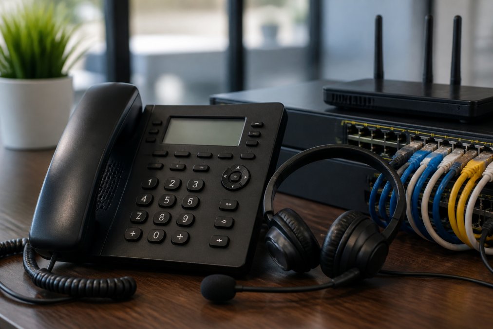 Managed VoIP Services for Business: Top 10 Picks (2026)