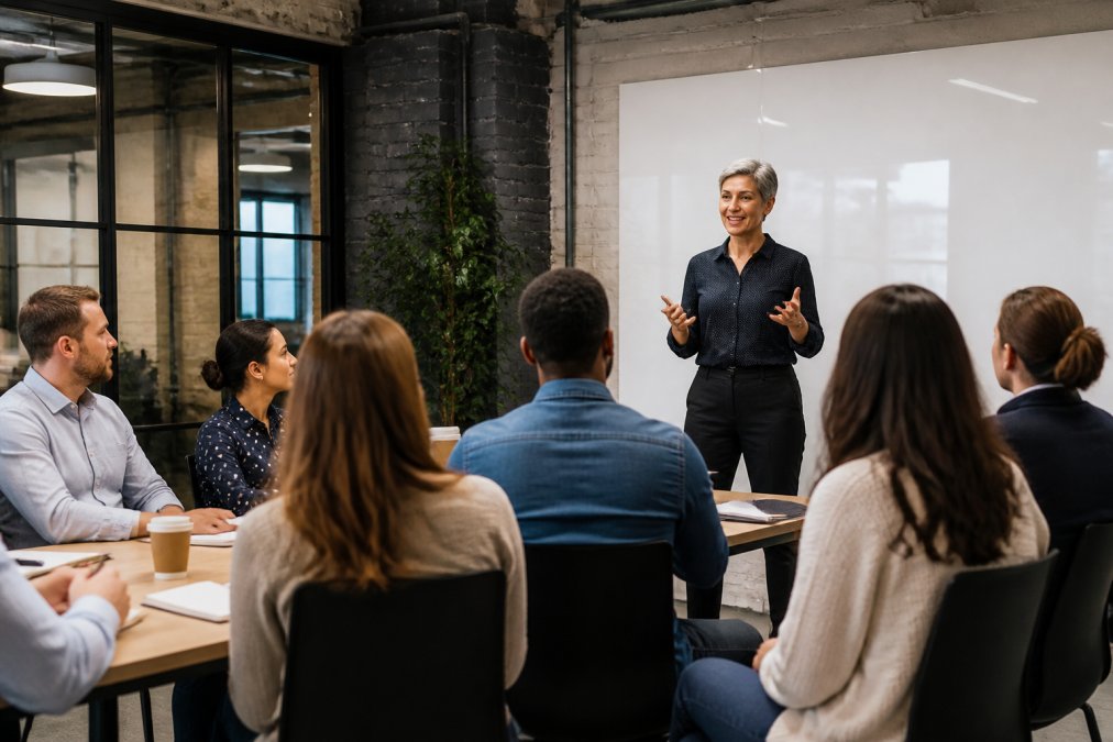 Management Training for New Supervisors: 2026 Guide