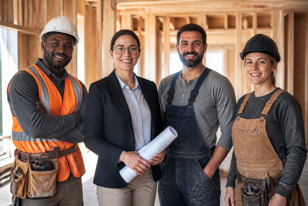 Managing Architect and Subcontractor Relationships