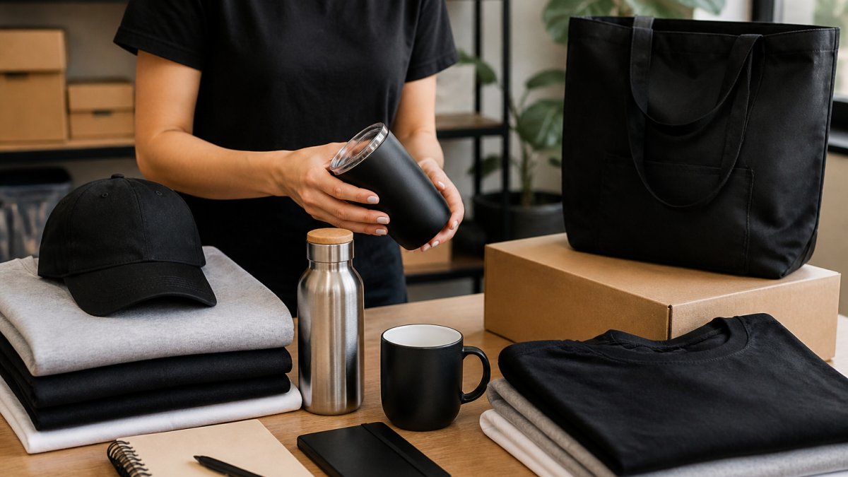Managing Brand Identity Across Merchandise