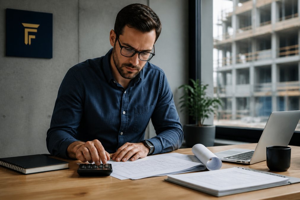 Managing Cash Flow During Long Projects: 2026 Guide