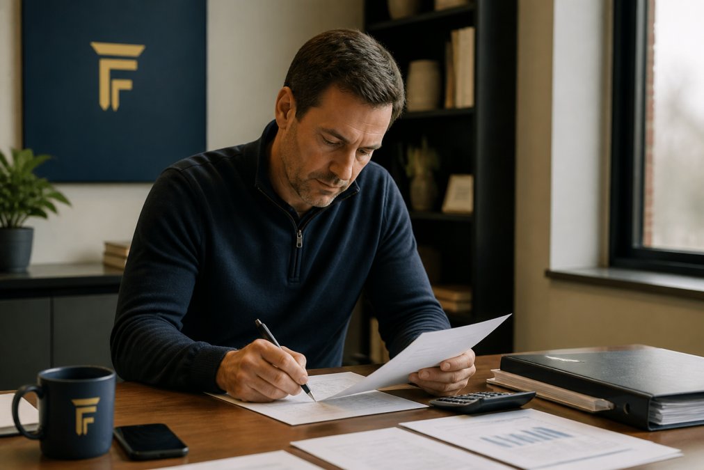 Managing Cash Flow During Revenue Gaps: A 2026 Guide