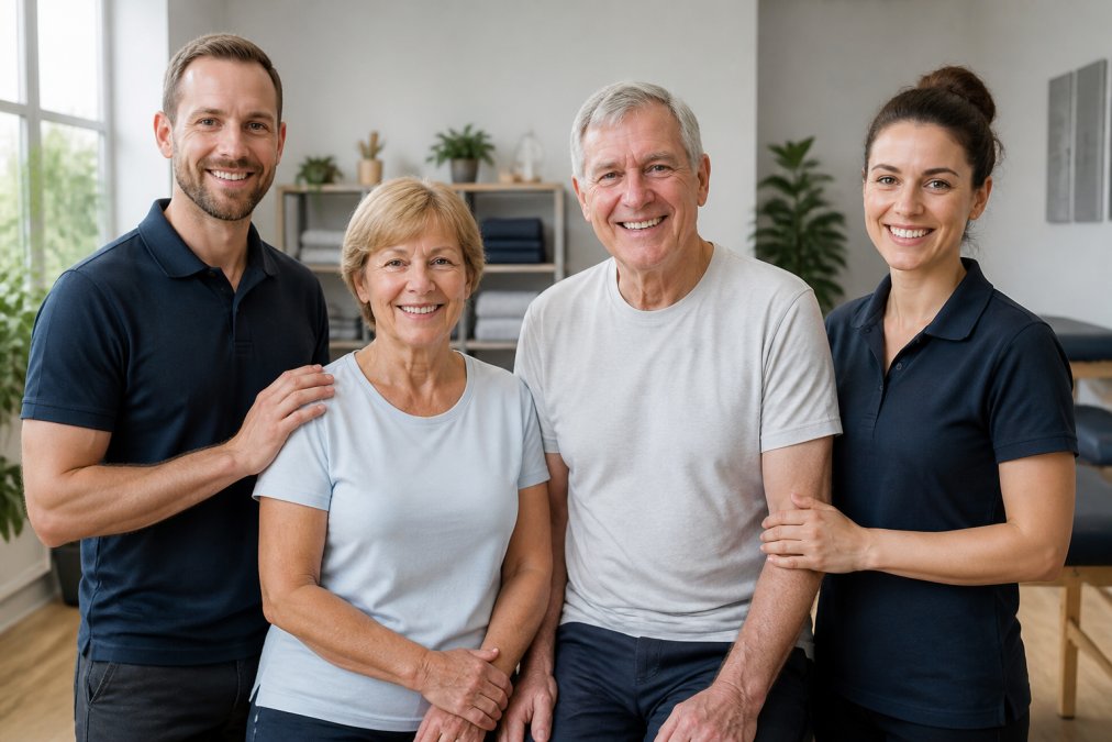 Managing Chronic Neck Pain Naturally: A Complete Guide