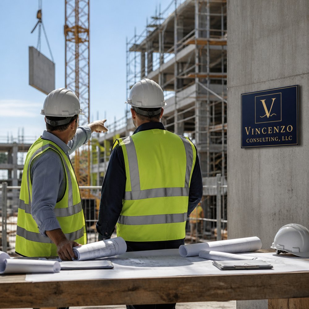 Managing Complex Infrastructure Project Risks in 2026